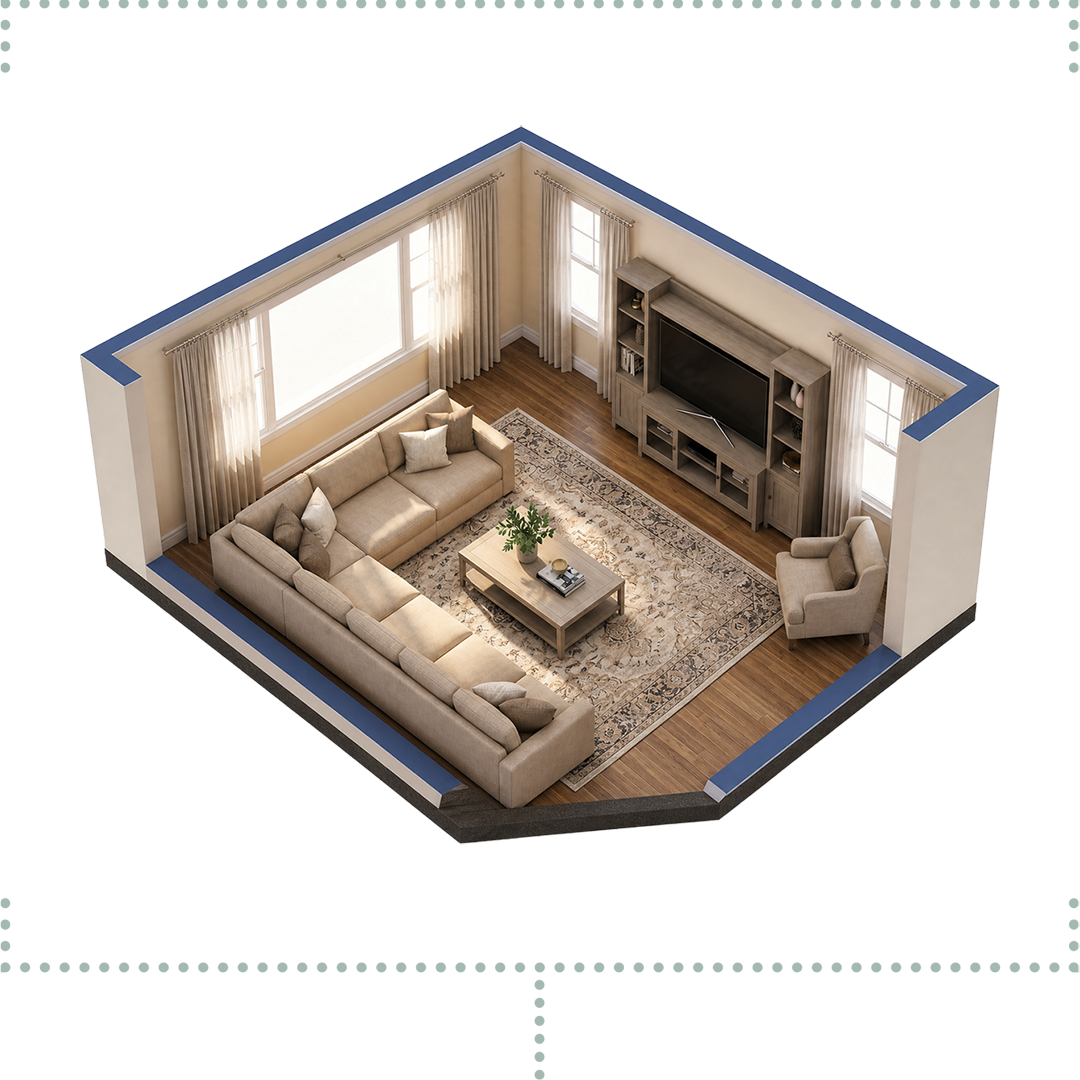 Remodels